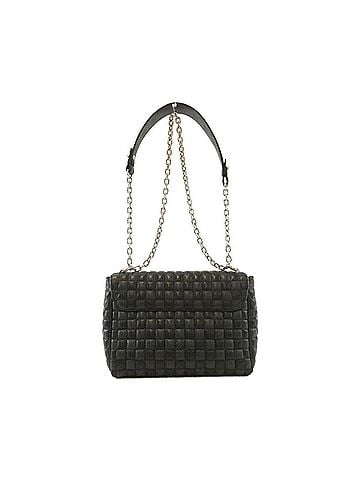 Louis Vuitton Louis Vuitton Damier Cobalt Twist MM N40224 Shoulder Bag (view 2)