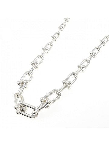 Tiffany & Co. Tiffany HardWear Graduated Link Necklace (view 2)