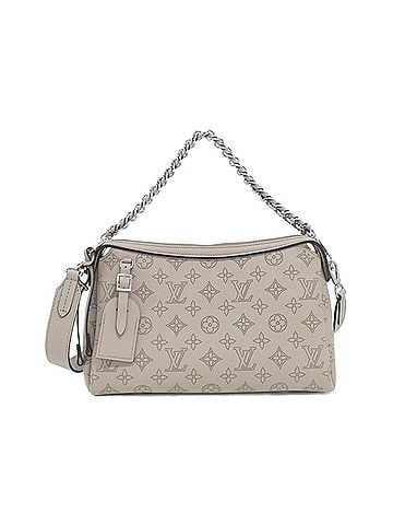 Louis Vuitton Louis Vuitton Mahina Hand It All PM M24255 Shoulder Bag (view 1)