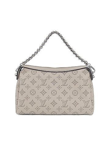 Louis Vuitton Louis Vuitton Mahina Hand It All PM M24255 Shoulder Bag (view 2)