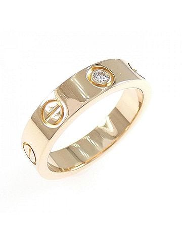 Cartier Cartier Mini Love 1P Ring (view 1)