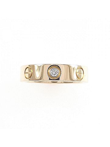 Cartier Cartier Mini Love 1P Ring (view 2)