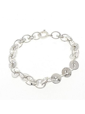 Tiffany & Co. Tiffany & Co. 1837 Circle Bracelet (view 2)