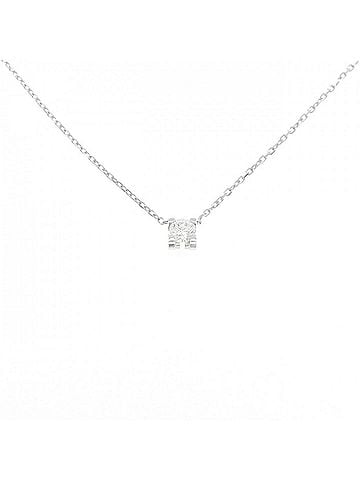 Cartier Cartier C de Necklace 0.20CT F VVS1 3EXT (view 1)