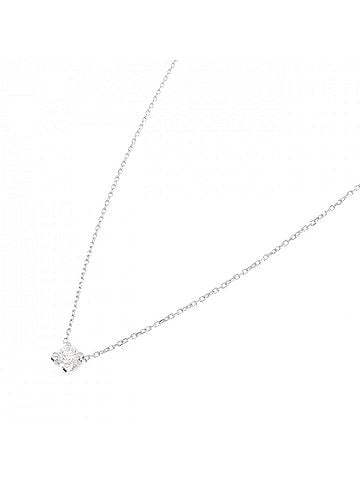Cartier Cartier C de Necklace 0.20CT F VVS1 3EXT (view 2)