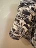 Lululemon Athletica Print Black White Athletic Shorts Size 8 - photo 4