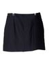 Tribal Solid Black Skort Size 16 (petite) - photo 4