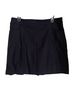 Tribal Solid Black Skort Size 16 (petite) - photo 2