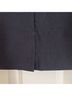 Tribal Solid Black Skort Size 16 (petite) - photo 5