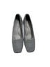 Vivaia Gray Heels Size EU 38 1/2 - photo 4