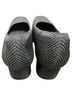 Vivaia Gray Heels Size EU 38 1/2 - photo 2