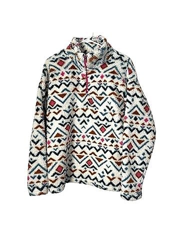 Eddie Bauer Fleece (view 1)
