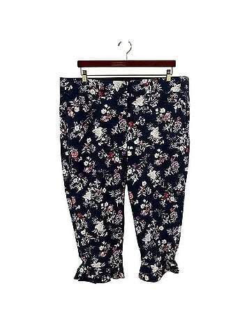Lane Bryant The Allie Casual Pants (view 2)
