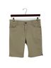 Liz Claiborne Khaki Shorts Size 10 - photo 1