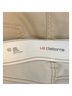 Liz Claiborne Khaki Shorts Size 10 - photo 3