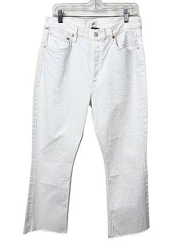 Citizens of Humanity Florence Jeans (view 1)