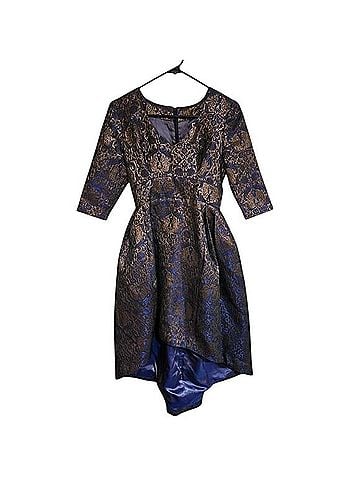 Dao Chloe Dao Casual Dress (view 1)