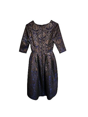 Dao Chloe Dao Casual Dress (view 2)