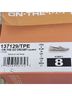 Skechers Solid Tan Sneakers Size 8 - photo 10