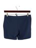 Roxy Blue Swimsuit Cover Up Size M - photo 2