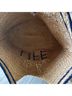 Shiraleah 100% Jute Brown Tan Tote One size - photo 3