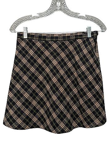 Abercrombie & Fitch VINTAGE Y2K Wool Skirt (view 1)