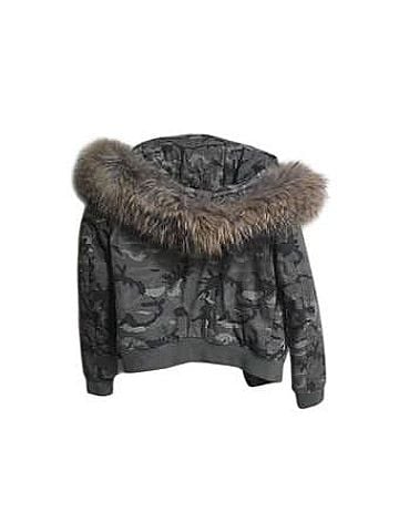 Generation Love Jacket (view 2)