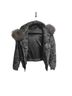 Generation Love Camo Green Jacket Size XS - photo 3