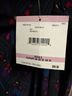 Anne Klein Print Multi Color Cocktail Dress Size 6 - photo 7