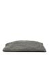 Prada 100% Wool Gray Wool Crossbody One size - photo 4