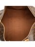 Louis Vuitton 100% Coated Canvas Brown Monogram Keepall 45 One size - photo 5