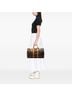 Louis Vuitton 100% Coated Canvas Brown Monogram Keepall 45 One size - photo 2