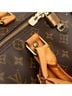 Louis Vuitton 100% Coated Canvas Brown Monogram Keepall 45 One size - photo 8