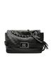 Balenciaga 100% Leather Black Medium Leather Modu Shoulder Bag One size - photo 1