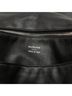 Balenciaga 100% Leather Black Medium Leather Modu Shoulder Bag One size - photo 6