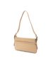 Burberry 100% Leather Brown Leather Shoulder Bag One size - photo 3