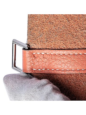 Hermès Clemence Picotin Lock 18 (view 2)
