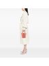 Hermès 100% Leather Orange Clemence Picotin Lock 18 One size - photo 6