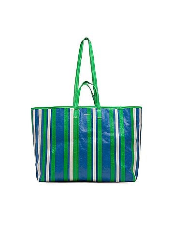 Balenciaga Lambskin Chatelet Carry All Tote XL (view 1)
