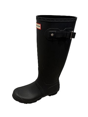 Hunter Rain Boots (view 1)