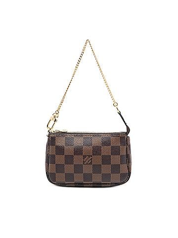 Louis Vuitton Damier Ebene Mini Pochette Accessoires (view 1)