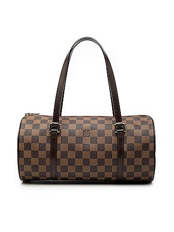 Louis Vuitton Damier Ebene Papillon 30 (view 1)
