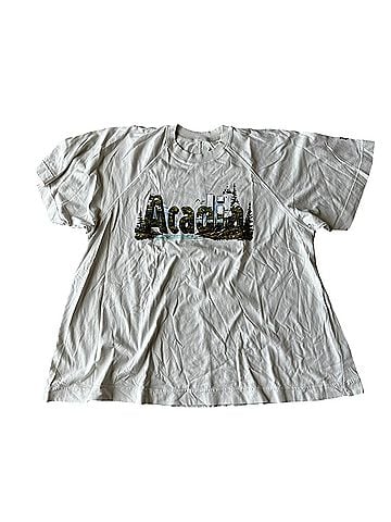 Free People Short Sleeve T-Shirt (view 1)