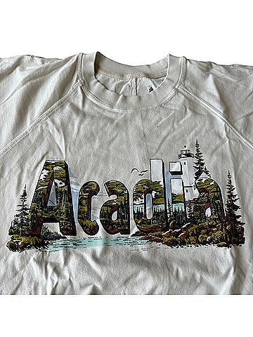 Free People Short Sleeve T-Shirt (view 2)