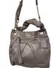 Coach Gray Leather Hobo One size - photo 2
