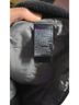 The North Face 63% Polyester 37% Nylon 93% Polyester 7% Elastane 100% Nylon 100% Polyester Gray Snow Jacket Size XL - photo 5