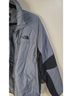 The North Face 63% Polyester 37% Nylon 93% Polyester 7% Elastane 100% Nylon 100% Polyester Gray Snow Jacket Size XL - photo 3