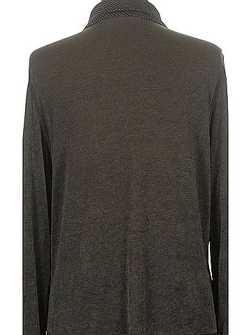 Chico's Button-Down Shirt (view 2)