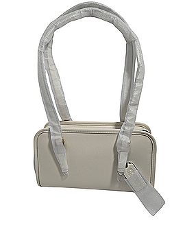 Coach coach swing zip Leather Clutch (view 1)
