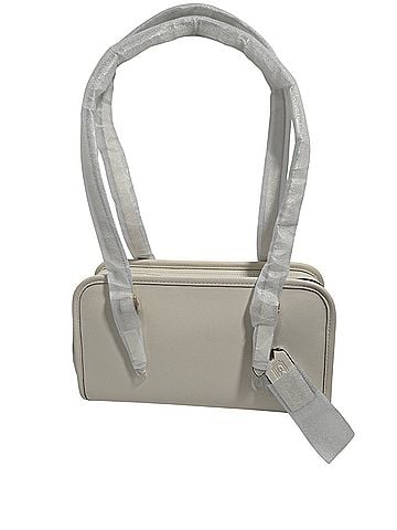 Coach coach swing zip Leather Clutch (view 1)